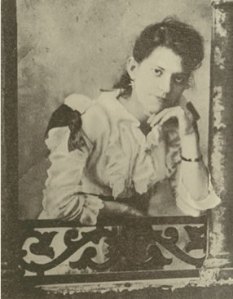 María Eugenia Vaz Ferreira (1875-1924)